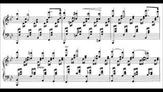 Franz Liszt  3 Etudes de concert S 144 Arrau [upl. by Naffets476]