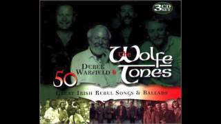 Derek Warfield amp The Wolfe Tones  The Boys Of The Old Brigade [upl. by Kaylee513]