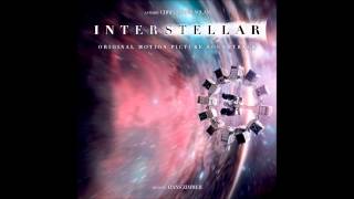 Interstellar OST 13 Coward by Hans Zimmer [upl. by Airamasor]