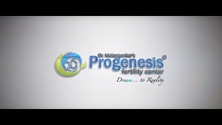 Progenesis Fertility Center  IVF Centre  Test Tube Baby Centre in India [upl. by Scrivenor374]