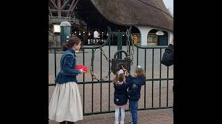 Efteling openen op je verjaardag 🥳 efteling pardoes eftelingfan verjaardag kaatsheuvel [upl. by Madson]