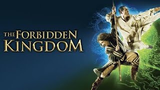 The Forbidden Kingdom 2008 Jackie Chan  Jet Li  Collin Chou ll Full Movie Facts And Review [upl. by Donegan]