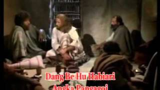 Sonang Dilambung Jesus [upl. by Meakem134]