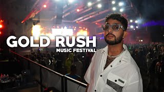 VIP ACCESS AT A MUSIC FESTIVAL  VLOG 9 [upl. by Babita]