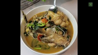 How to make fish pepper soup  Cheks Cuisine food recipe worldwide fyp america worldwide [upl. by Georgy]