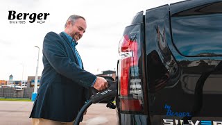 New DC Fast Charging Station in Grand Rapids MI ⚡ [upl. by Oaoj]