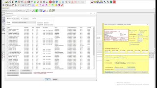 Die elektronische Arbeitsunfähigkeitsbescheinigung eAU Teil I mit CGM ALBIS [upl. by Cirred]