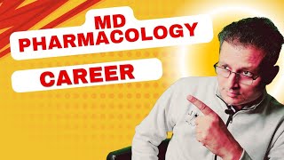 MD Pharmacology Branch review and success examples Salary Job Self employment opportunities [upl. by Enilarak]