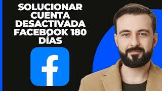 Solución quotHemos Deshabilitado Tu Cuentaquot Facebook 180 Días 2024 [upl. by Nary423]