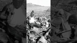 La catastrophe de NAGASAKI histoire [upl. by Ettennyl]