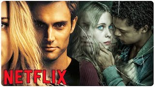 5 Underrated Netflix TV Series You Should Be Watching [upl. by Wilfred]