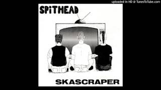 Spithead  Skascraper EP  01  Sitting Too Close To The Telly [upl. by Aleakam]