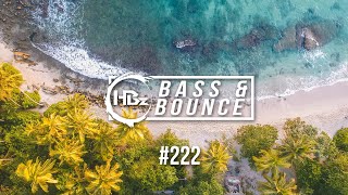 HBz  Bass amp Bounce Mix 222 Hands UpTechno Remix Special [upl. by Hsaniva523]