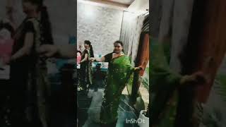 Teej Celebrations teej viralvideo youtubeshorts shortvideo youtube yt shorts video trending [upl. by Yesrej]