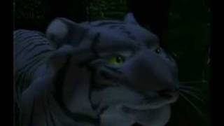 Beast Wars The Movie Trailer [upl. by Liv42]