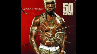 50 Cent  Wanksta Lyrics [upl. by Anoerb]