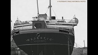 Rms Majestic [upl. by Marcella128]