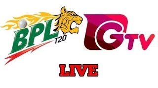 live cricket match bpl live streaming [upl. by Tamqrah106]