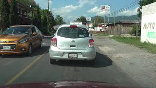 De Zongolica a Orizaba  La carretera más peligrosa de Veracruz  Parte 2 [upl. by Eat]