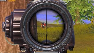 NEW REAL KING OF SNIPER🔥Pubg Mobile [upl. by Luba]