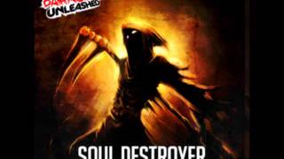 Soul Destroyer  Open Doors Darkside Unleashed [upl. by Rangel]