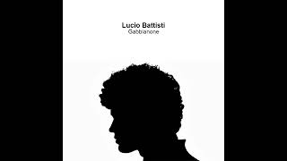 Lucio Battisti  Gabbianone Inedito 1985  Versione quotatmosfericaquot [upl. by Pyotr200]