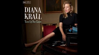 Diana Krall  Like Someone In Love [upl. by Wadleigh941]