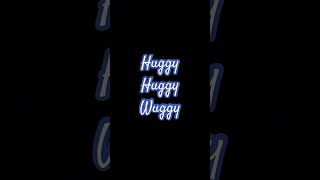 Huggy Wuggy Song [upl. by Blackman]