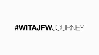 Wita Juwita  JFWJourney [upl. by Notneb]