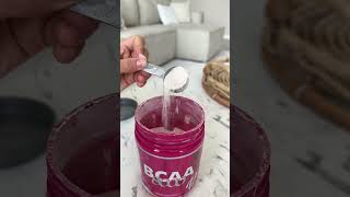 Для чего нужно BCAA Читай описание к видео [upl. by Vardon]