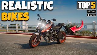 Bike game adventure and the power 🔥 viralvideo viralpost [upl. by Ecirehs]