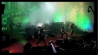 Rata Blanca  La leyenda del hada y el mago Vivo DVD quotObras 2003quot [upl. by Kroo90]