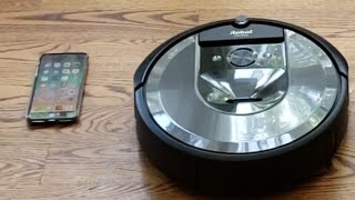 How to Setup Your New iRobot Roomba the quick easy painless no reading instructions required 😁 [upl. by Annerb]