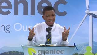 Grenlec Debates 2023 Season Highlights [upl. by Scholz]