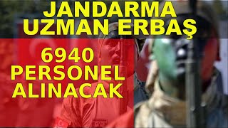 2024 JANDARMA UZMAN ALIMI BAŞLADI 2024 Jandarma Uzman Erbaş [upl. by Darian]