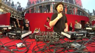 Kolsch live at Awakenings 2015 Full [upl. by Soraya]