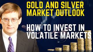 The Best Ways To Invest In Volatile Gold and Silver Markets [upl. by Reisch539]