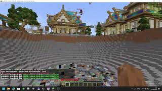 mczeronet  Server Masscare AutismInc grief minecraft forceop wNjoin 50 ons [upl. by Gentes988]