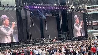 The Selecter  Wembley Stadium London 9th July 2023  Full Show [upl. by Erida]