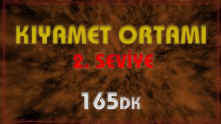 KIYAMET ORTAMI 2  SINAV ANINDA ZOMBİ BASKINI [upl. by Brianna301]