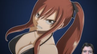 How I Learned About Fairy Tail [upl. by Adelle]