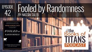 42 Fooled by Randomness by Nassim Taleb [upl. by Adali595]