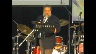 One Lord Sunday 2011 Wasilla Alaska  Pastor Duane Guisinger [upl. by Prem]