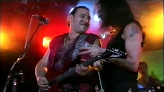 LITFIBA Live 1991  Bueno [upl. by Rosabelle656]