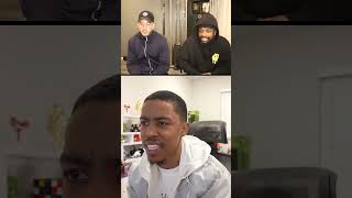 WHEN YOUR OPPONENT STARTS LAGGING 😭💀 calebcity reaction skits [upl. by Forcier]