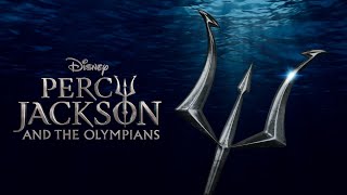 Percy Jackson And The Olympians Season 2 Teaser [upl. by Kneeland]