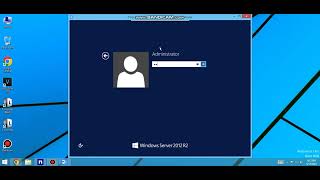 Codespaces Windows Server 2012 R2 Ngrok VPSRDP [upl. by Raynata]