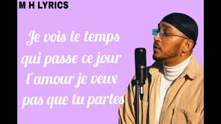 Meiitod  À jamais paroles [upl. by Brena]