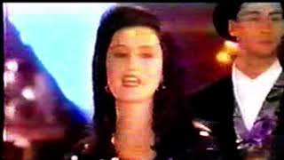 Bananarama Nathan Jones French and Saunders [upl. by Dallas]