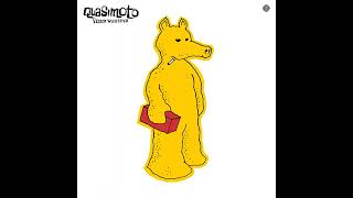 Quasimoto  Planned Attack [upl. by Wye]